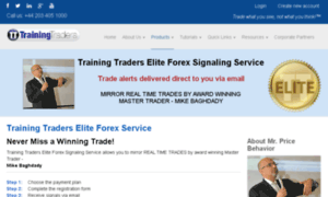 Info.trainingtraders.com thumbnail