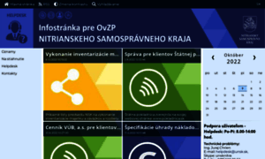 Info.unsk.sk thumbnail