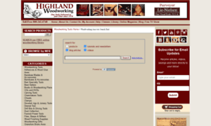 Info.woodworkingtooltips.com thumbnail