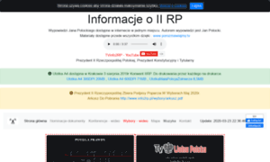 Info2rp.pl thumbnail