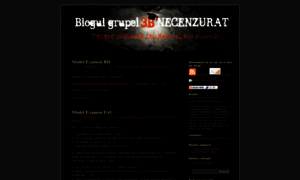 Info3bnecenzurat.wordpress.com thumbnail