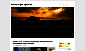 Infoagentura.wordpress.com thumbnail