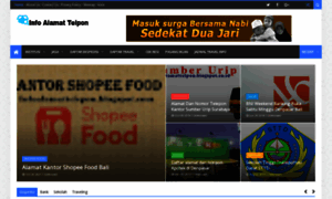 Infoalamattelpon.blogspot.co.id thumbnail