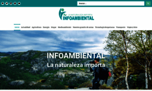 Infoambiental.es thumbnail