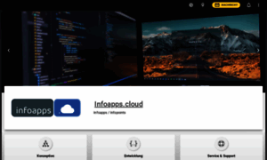 Infoapps.cloud thumbnail