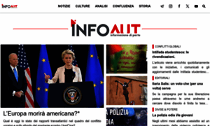 Infoaut.org thumbnail