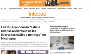 Infobae.com.ar thumbnail
