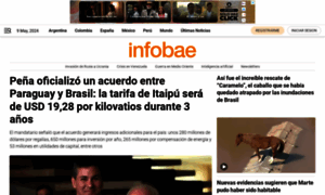 Infobae.com thumbnail