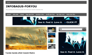 Infobagus-foryou.blogspot.com thumbnail