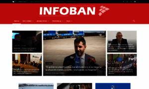 Infoban.com.ar thumbnail