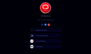 Infobandung.co.id thumbnail