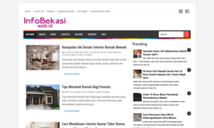 Infobekasi.web.id thumbnail