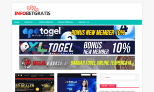 Infobetgratis.net thumbnail