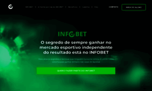 Infobets.com.br thumbnail