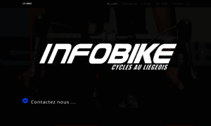 Infobike.org thumbnail