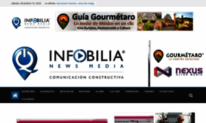 Infobilia.com thumbnail