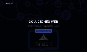 Infobit.com.ar thumbnail