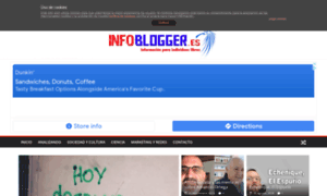 Infoblogger.es thumbnail