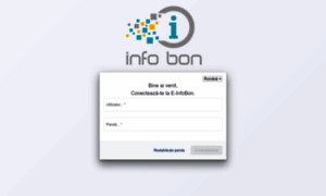 Infobon-preprod.dassolutions.eu thumbnail