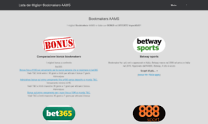 Infobookmakers.it thumbnail
