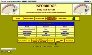 Infobridge.it thumbnail