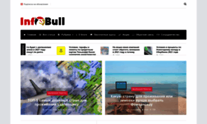 Infobull.ru thumbnail