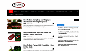 Infobuzz.com.ng thumbnail