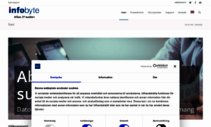 Infobyte.se thumbnail