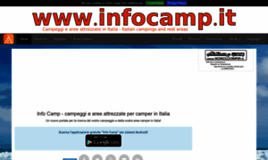 Infocamp.it thumbnail