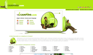 Infocamping.com thumbnail