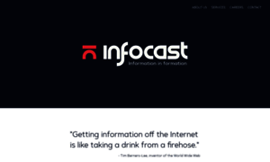 Infocast.tech thumbnail