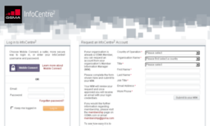 Infocentre2.gsma.com thumbnail
