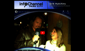 Infochannelgroup.com thumbnail