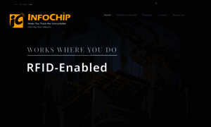 Infochip.com thumbnail