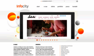 Infocity.pl thumbnail