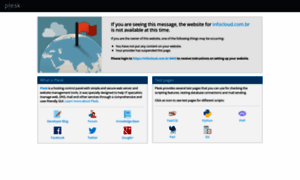 Infocloud.com.br thumbnail