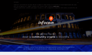 Infocoin.store thumbnail