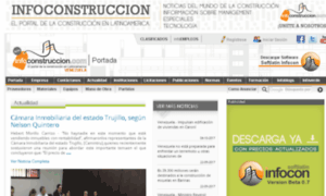 Infoconstruccion.com thumbnail