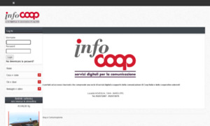 Infocoop.e-coop.it thumbnail