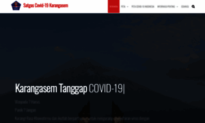 Infocorona.karangasemkab.go.id thumbnail