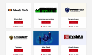 Infocrypts.ru thumbnail