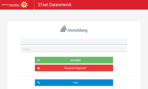 Infodb.stnet.ch thumbnail