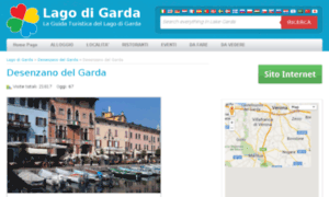 Infodesenzano.it thumbnail