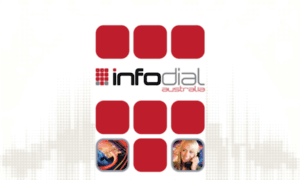 Infodial.com.au thumbnail