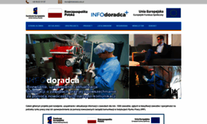 Infodoradca.edu.pl thumbnail