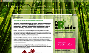 Infoecologia-periodismo-ambiental.blogspot.com.es thumbnail