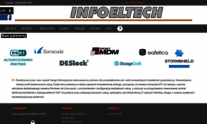 Infoeltech.com.pl thumbnail