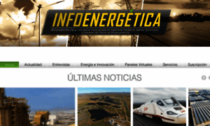 Infoenergetica.com thumbnail