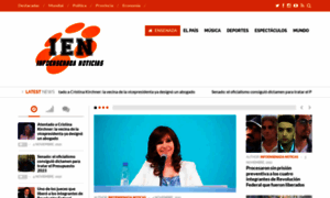 Infoensenadanoticias.com.ar thumbnail