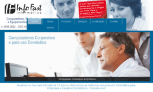 Infofastinformatica.com.br thumbnail